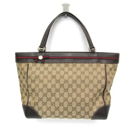 Pre-owned > Pre-owned Bags > Pre-owned Handbags - - Gucci Vintage - Modalova