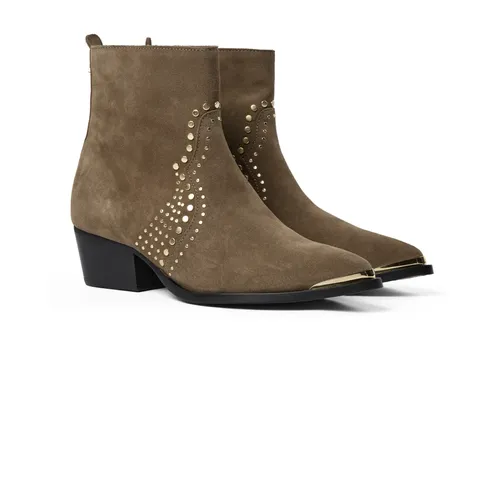 Shoes > Boots > Cowboy Boots - - MOS Mosh - Modalova