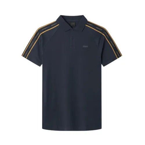 Tops > Polo Shirts - - Hackett - Modalova