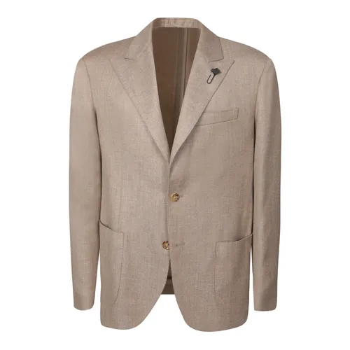 Jackets > Blazers - - Lardini - Modalova
