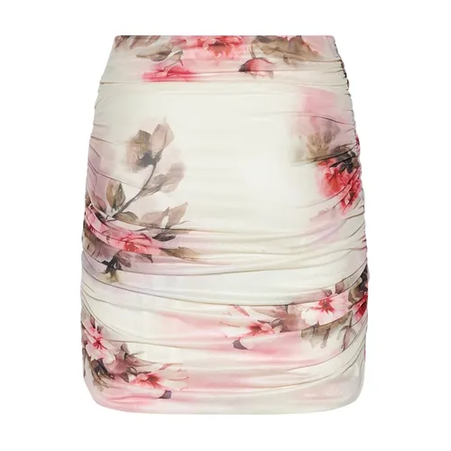 Skirts > Short Skirts - - Silvian Heach - Modalova