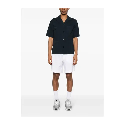 Shorts > Casual Shorts - - Aspesi - Modalova