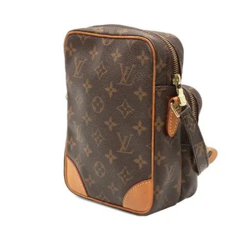 Pre-owned > Pre-owned Bags > Pre-owned Cross Body Bags - - Louis Vuitton Vintage - Modalova