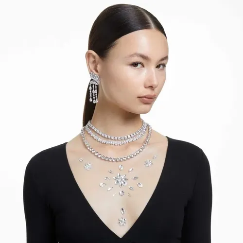 Accessories > Jewellery - - Swarovski - Modalova