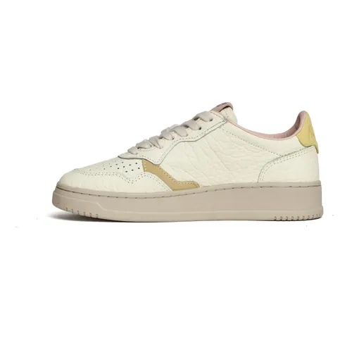 Autry - Shoes > Sneakers - White - Autry - Modalova