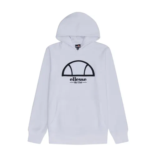 Sweatshirts & Hoodies > Hoodies - - Ellesse - Modalova