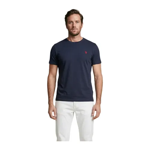 Tops > T-Shirts - - U.s. Polo Assn. - Modalova