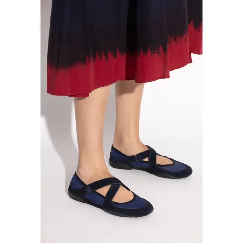 Shoes > Flats > Ballerinas - - Tory Burch - Modalova