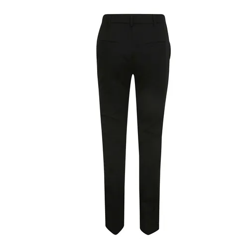 Trousers > Slim-fit Trousers - - Sportmax - Modalova