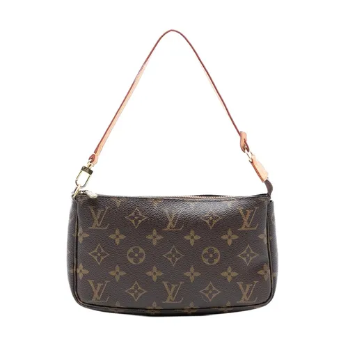 Pre-owned > Pre-owned Bags > Pre-owned Shoulder Bags - - Louis Vuitton Vintage - Modalova