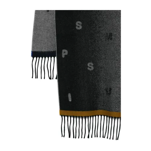 Accessories > Scarves > Winter Scarves - - Paul Smith - Modalova