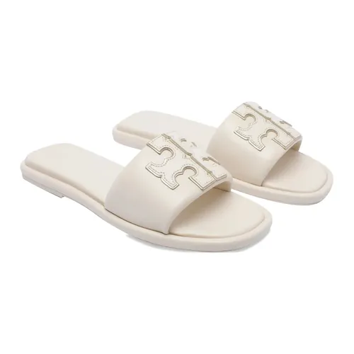Shoes > Flip Flops & Sliders > Sliders - - Tory Burch - Modalova