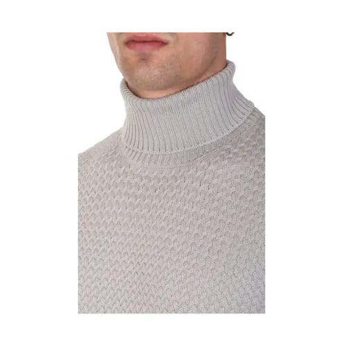 Knitwear > Turtlenecks - - Gran Sasso - Modalova