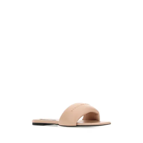 Shoes > Flip Flops & Sliders > Sliders - - Stella McCartney - Modalova
