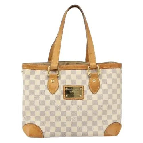 Pre-owned > Pre-owned Bags > Pre-owned Tote Bags - - Louis Vuitton Vintage - Modalova