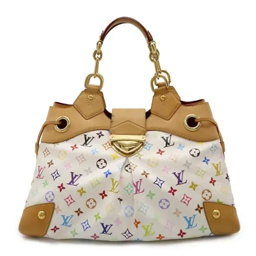 Pre-owned > Pre-owned Bags > Pre-owned Handbags - - Louis Vuitton Vintage - Modalova