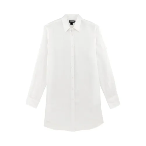 Dresses > Day Dresses > Shirt Dresses - - Vilebrequin - Modalova