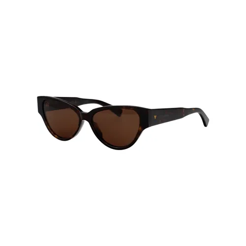 Accessories > Sunglasses - - Bottega Veneta - Modalova