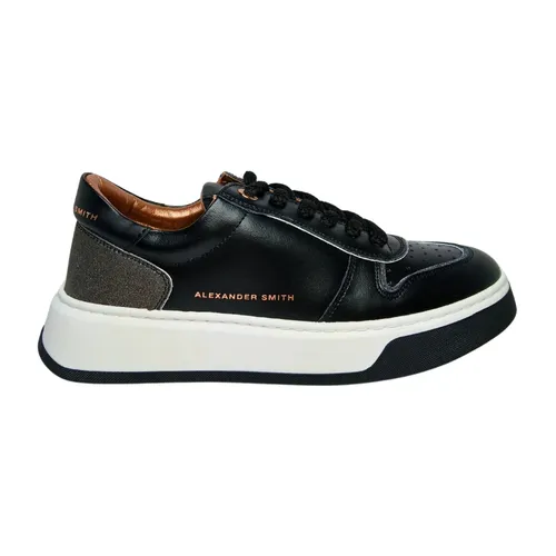 Shoes > Sneakers - - Alexander Smith - Modalova