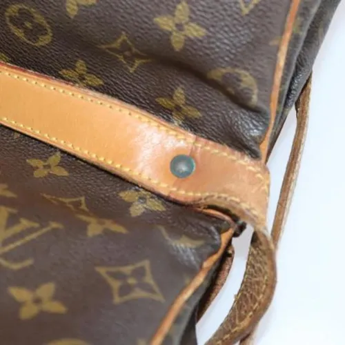 Pre-owned > Pre-owned Bags > Pre-owned Cross Body Bags - - Louis Vuitton Vintage - Modalova