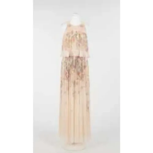 Dresses > Day Dresses > Maxi Dresses - - Twinset - Modalova