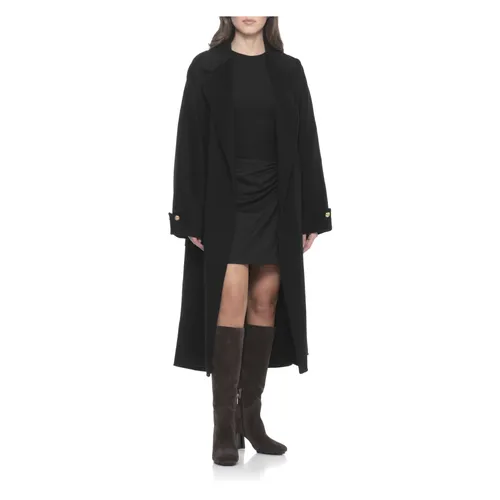 Shoes > Boots > Heeled Boots - - Hogan - Modalova