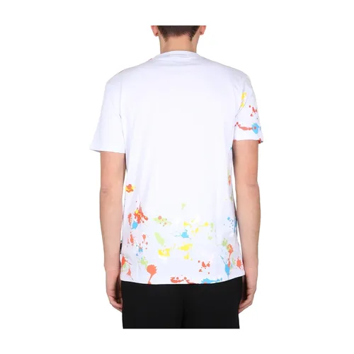 Tops > T-Shirts - - Philipp Plein - Modalova