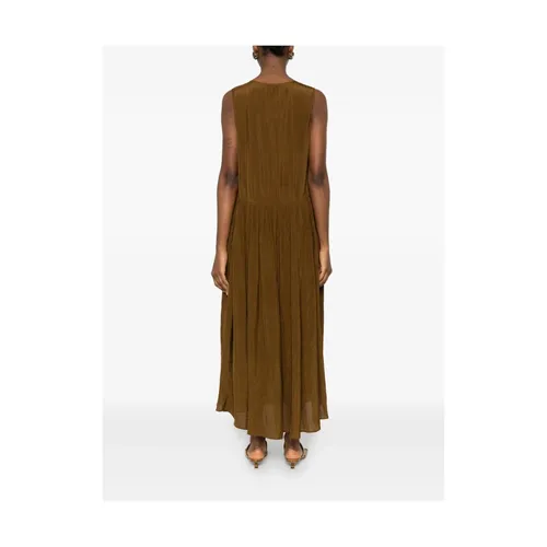 Dresses > Day Dresses > Maxi Dresses - - UMA Wang - Modalova
