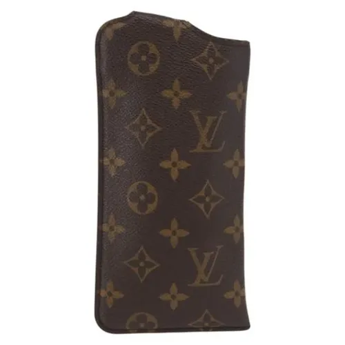 Pre-owned > Pre-owned Accessories - - Louis Vuitton Vintage - Modalova