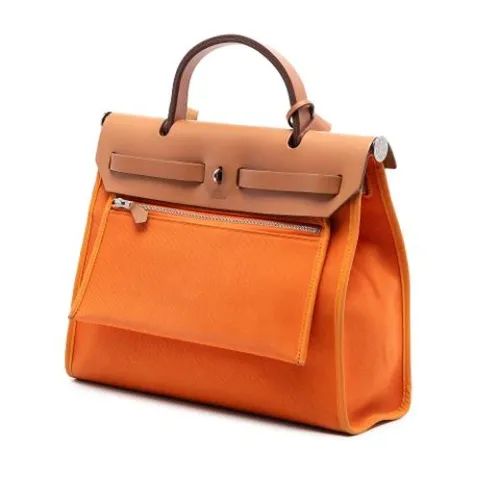 Pre-owned > Pre-owned Bags > Pre-owned Handbags - - Hermès Vintage - Modalova