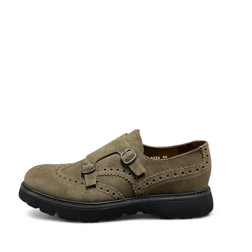 Shoes > Flats > Loafers - - Doucal's - Modalova