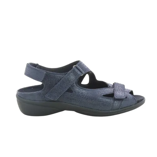 Shoes > Sandals > Flat Sandals - - Durea - Modalova