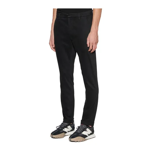 Trousers > Slim-fit Trousers - - Dondup - Modalova