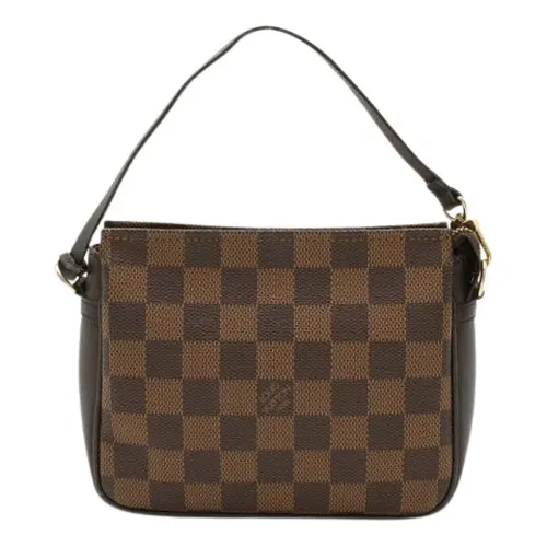 Pre-owned > Pre-owned Bags > Pre-owned Shoulder Bags - - Louis Vuitton Vintage - Modalova