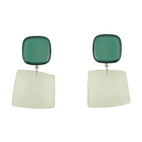 Accessories > Jewellery > Earrings - - Emporio Armani - Modalova
