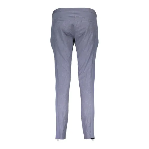 Trousers > Slim-fit Trousers - - Liu Jo - Modalova
