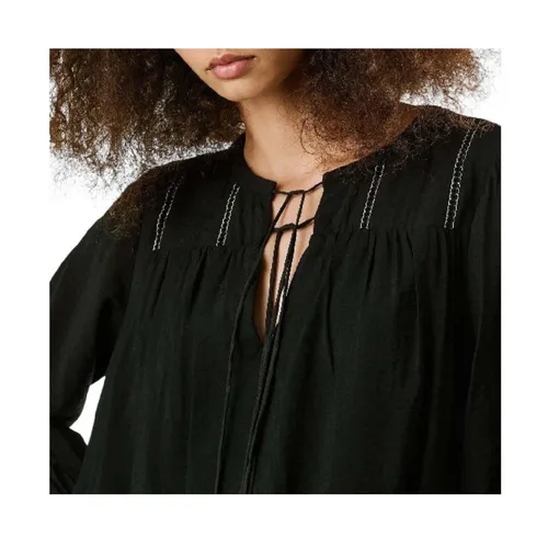 Dresses > Day Dresses > Short Dresses - - Pepe Jeans - Modalova