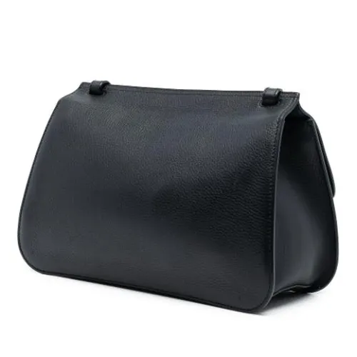 Pre-owned > Pre-owned Bags > Pre-owned Cross Body Bags - - Gucci Vintage - Modalova