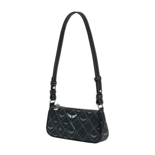 Bags > Shoulder Bags - - Zadig & Voltaire - Modalova
