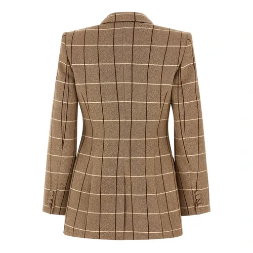 Jackets > Blazers - - Valentino Garavani - Modalova