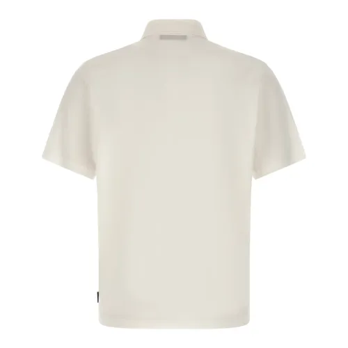 Tops > Polo Shirts - - Zanone - Modalova