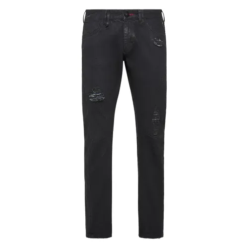 Jeans > Slim-fit Jeans - - Philipp Plein - Modalova