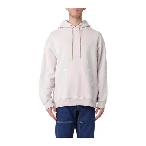 Sweatshirts & Hoodies > Hoodies - - Msgm - Modalova