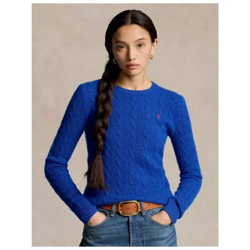 Knitwear > Round-neck Knitwear - - Polo Ralph Lauren - Modalova