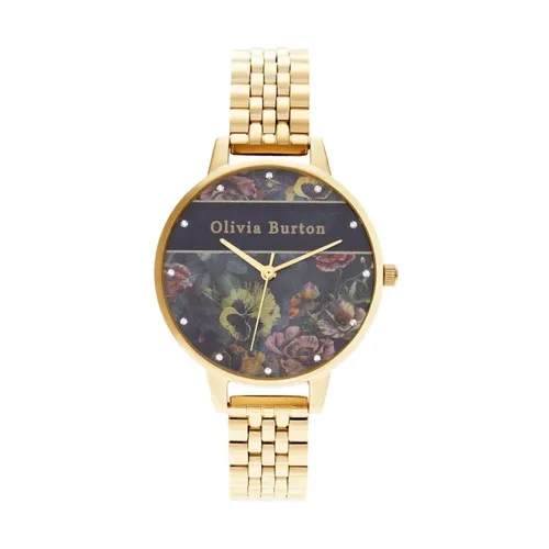 Accessories > Watches - - Olivia Burton - Modalova