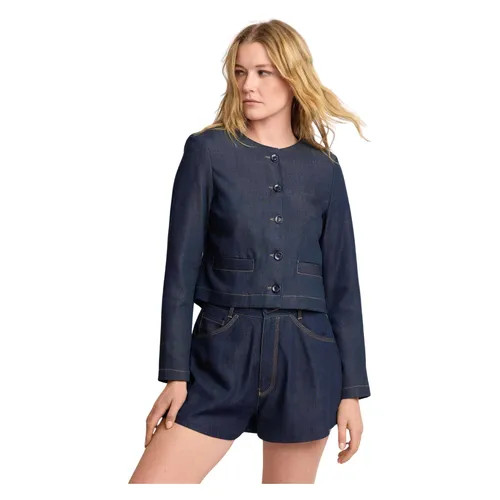 Jackets > Denim Jackets - - Kocca - Modalova