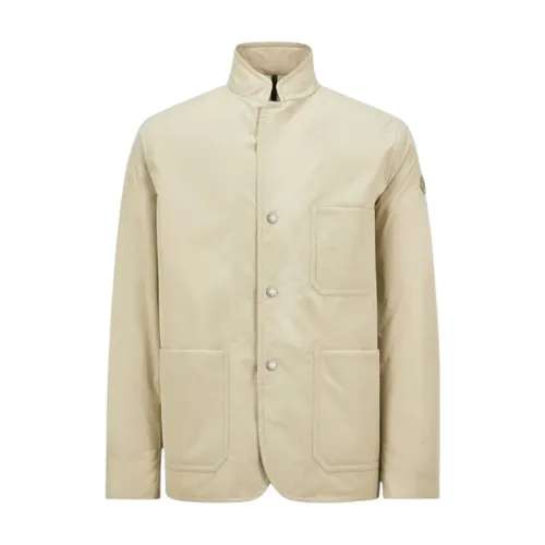 Jackets > Light Jackets - - Moncler - Modalova
