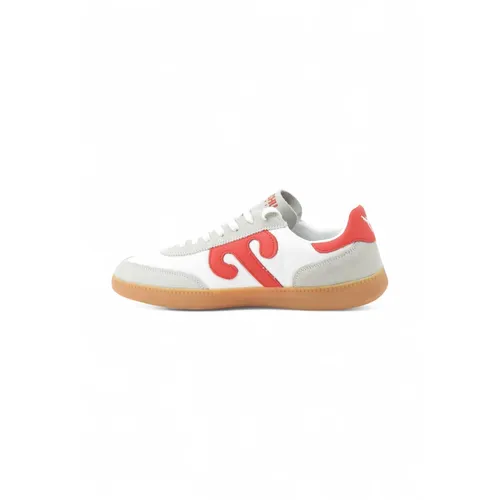 Shoes > Sneakers - - Wushu Ruyi - Modalova