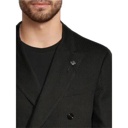 Jackets > Blazers - - Lardini - Modalova