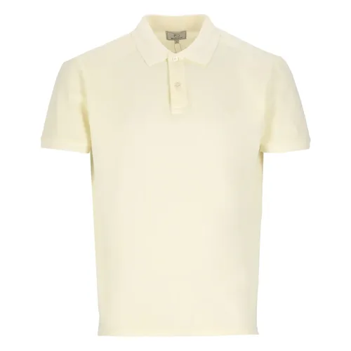 Tops > Polo Shirts - - Woolrich - Modalova